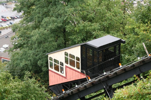 Monongahela Incline